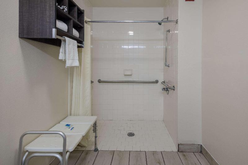 标准间, Rodeway Inn