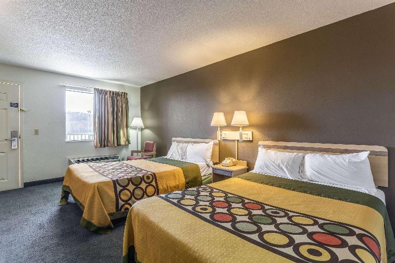 标准间, Rodeway Inn