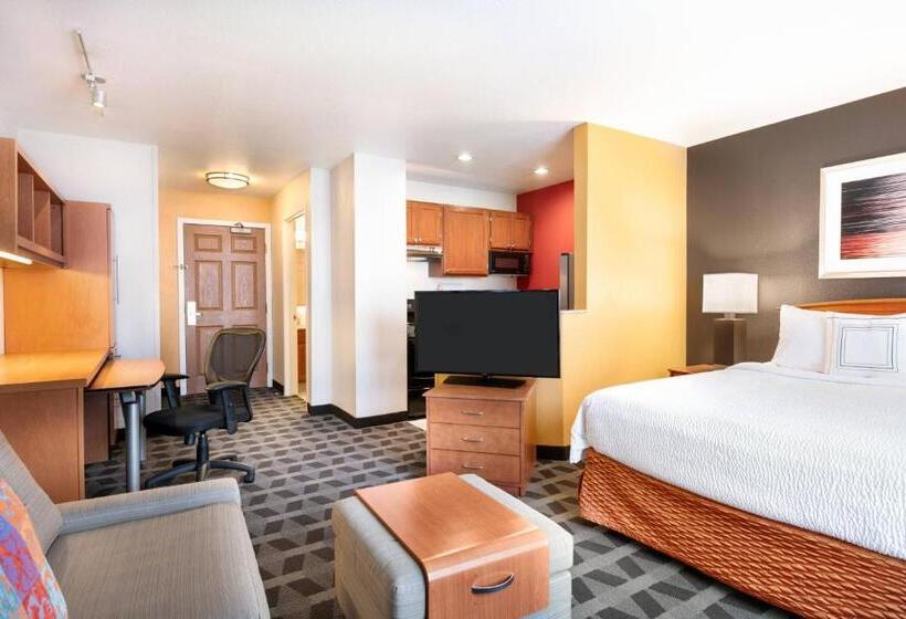 استودیوی استاندارد, Towneplace Suites Gaithersburg