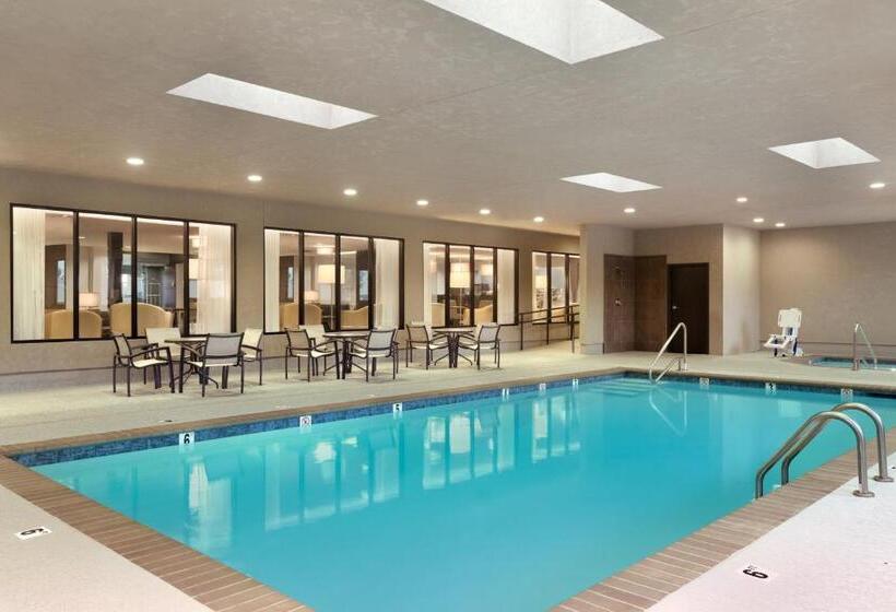 Стандартный Номер Кровать Кинг, Wingate By Wyndham Slidell/new Orleans East Area