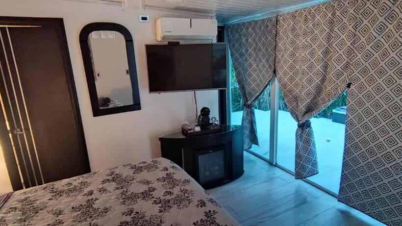 Стандартный Номер Кровать Кинг, Mar Y Oro