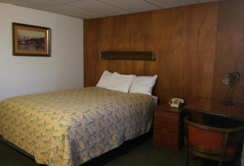 Номер Стандарт Индивидуальный, Marina Motel