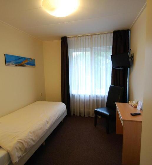 스탠다드 싱글 룸, Boutique Hotel De Rozenhof