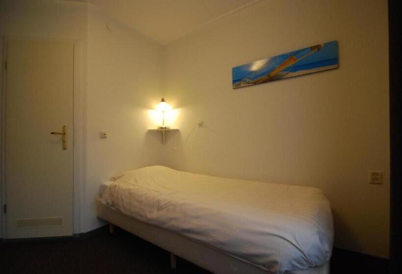 스탠다드 싱글 룸, Boutique Hotel De Rozenhof