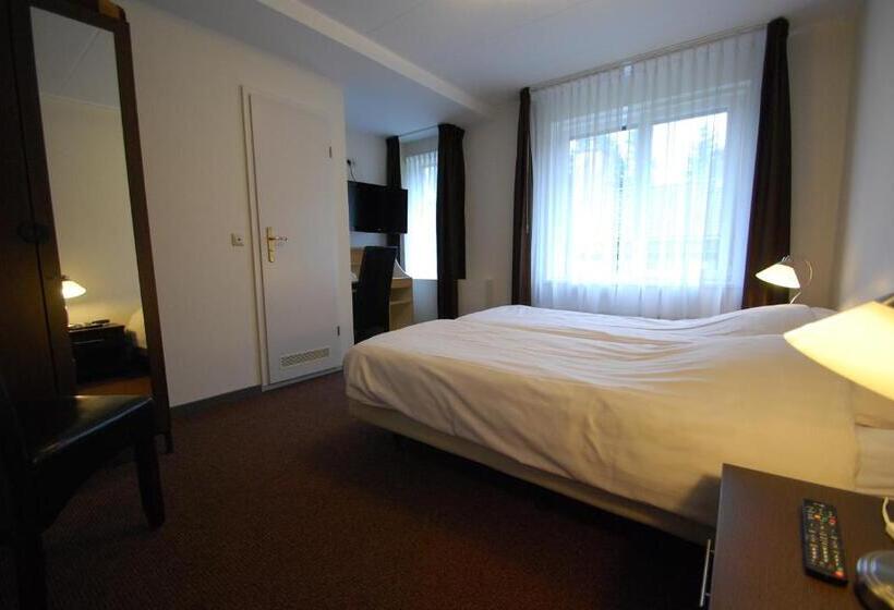 스탠다드 룸, Boutique Hotel De Rozenhof