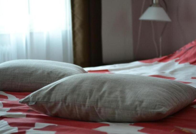 주니어 스위트, Boutique Hotel De Rozenhof