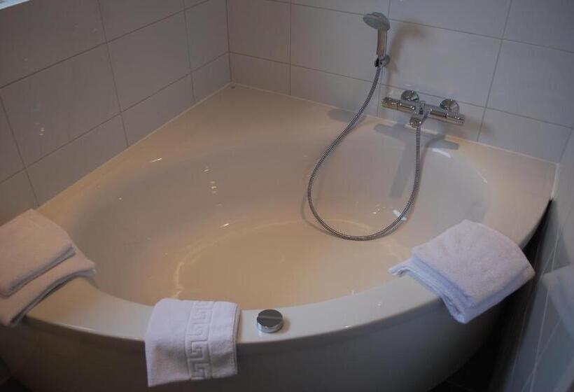스탠다드 룸, Boutique Hotel De Rozenhof