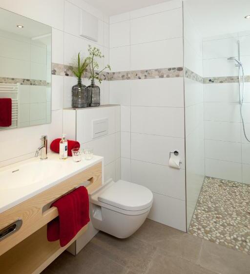 Апартаменты 1 Спальня, Aparthotel Brunnenhof