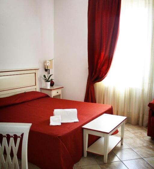 Номер Стандарт, Alla Corte Del Picchio Room & Breakfast