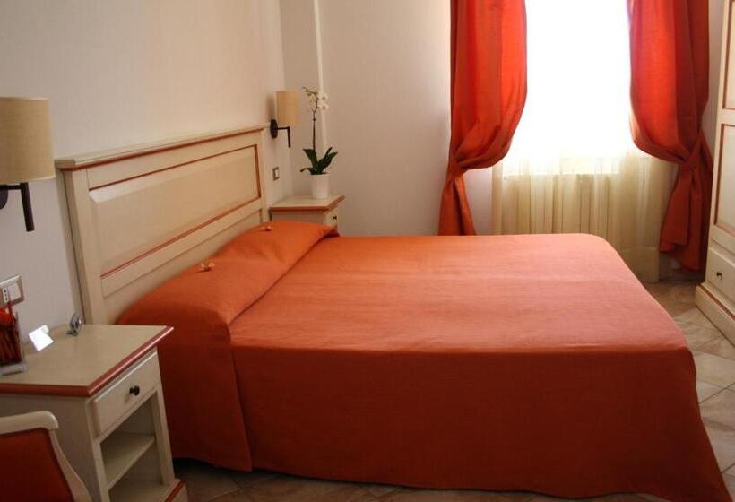 Standard Room, Alla Corte Del Picchio Room & Breakfast