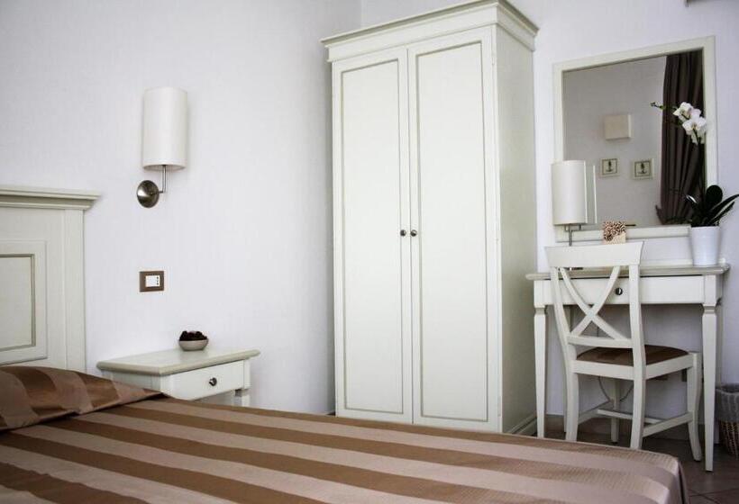 Standard Room, Alla Corte Del Picchio Room & Breakfast
