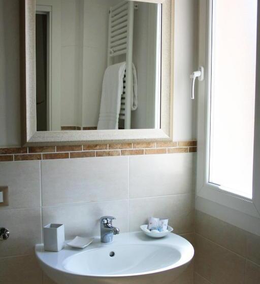 Standard Room, Alla Corte Del Picchio Room & Breakfast