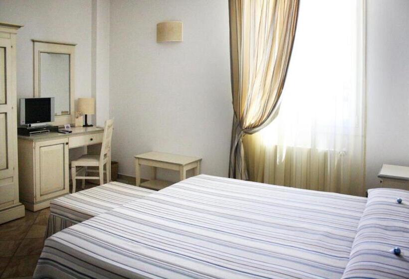 Standard Room, Alla Corte Del Picchio Room & Breakfast
