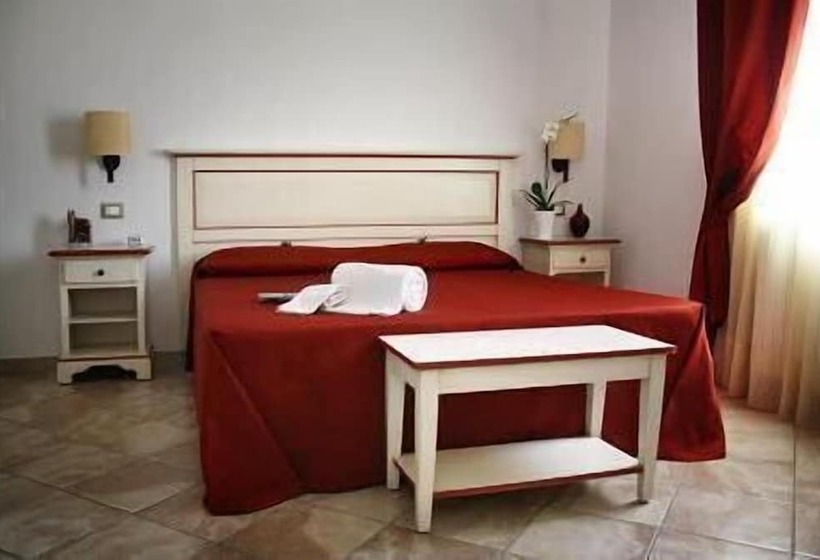 Номер Стандарт, Alla Corte Del Picchio Room & Breakfast