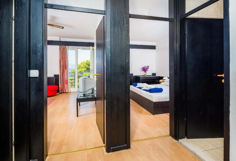 Family Suite, Hvar