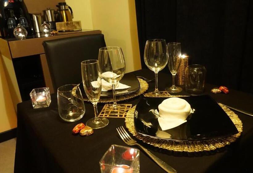 سوییت لوکس, Il Cantuccio Suite