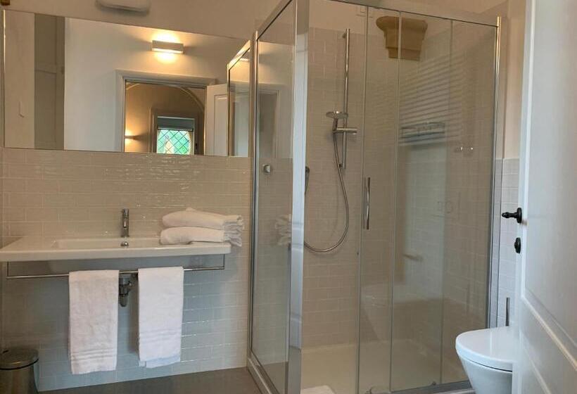 Номер Deluxe, Palazzo De  Rossi