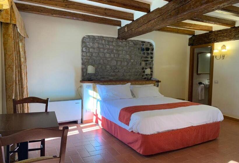 Трехместный Номер Deluxe, Palazzo De  Rossi
