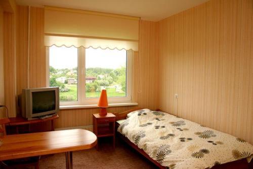 Standard Single Room, Talsi