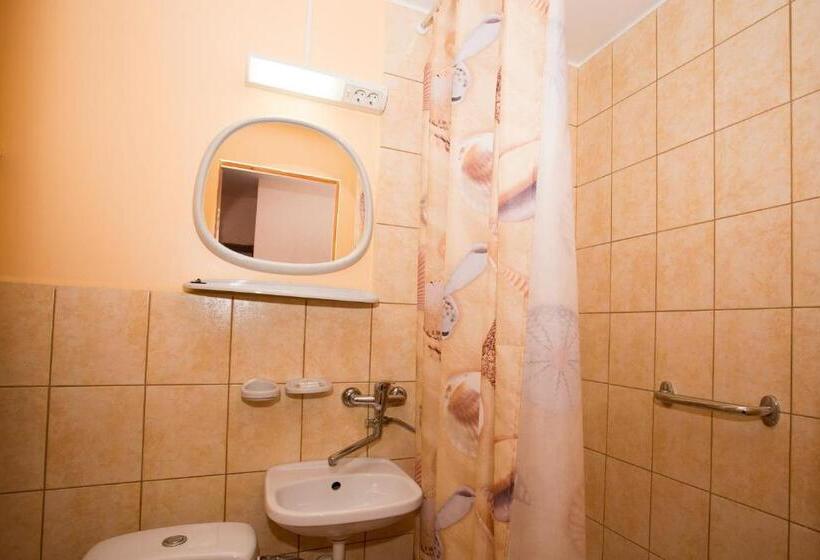 Standard Room, Talsi