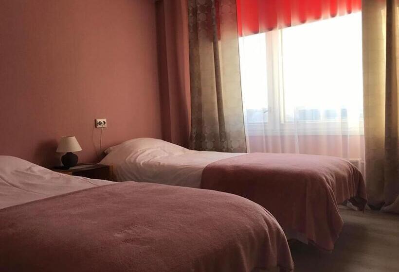 Standard Room, Talsi