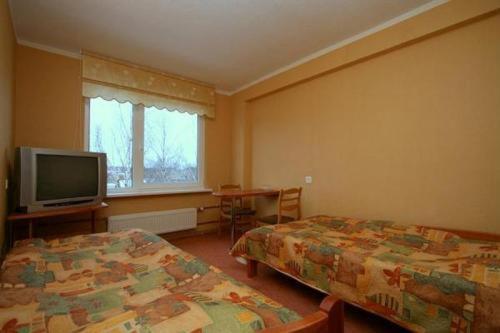 Standard Triple Room, Talsi
