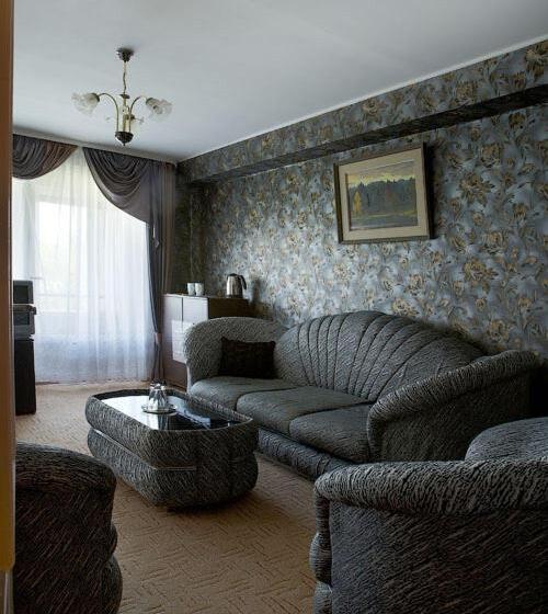 Deluxe Room, Talsi