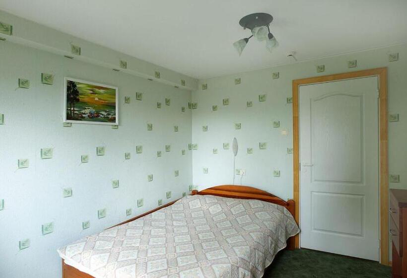 Standard Room, Talsi