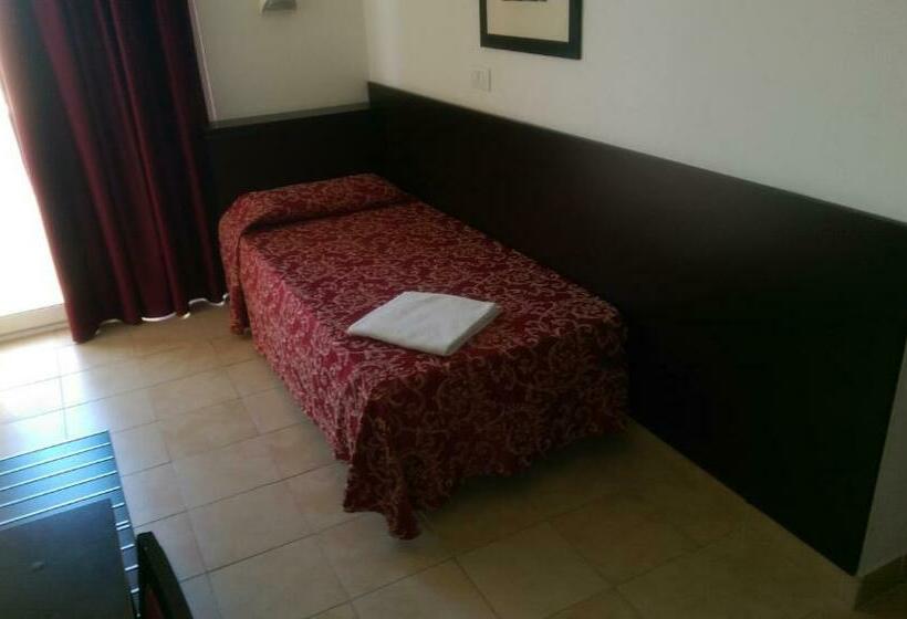 Quarto Estandar Individual, Union