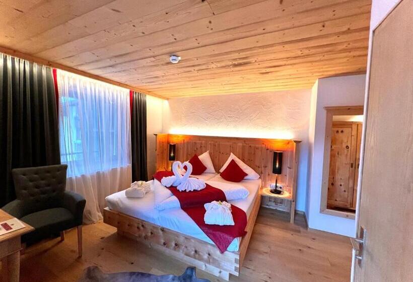 标准间, Gasthof Adler