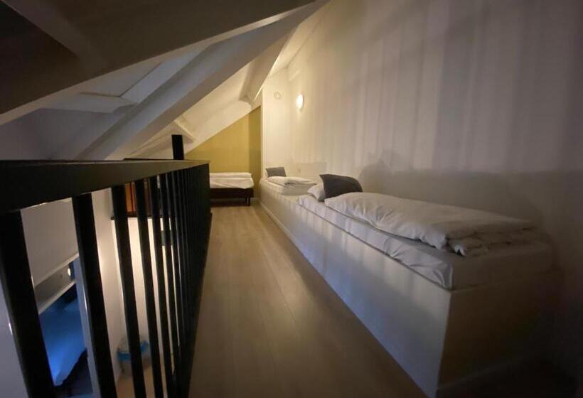 4인용 스탠다드 룸, & Appartementen   De Zeven Heuvelen