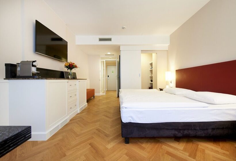 Quarto Clássico, Singerstrasse 21 25 Aparthotel 350m Next To St Stephen S Square