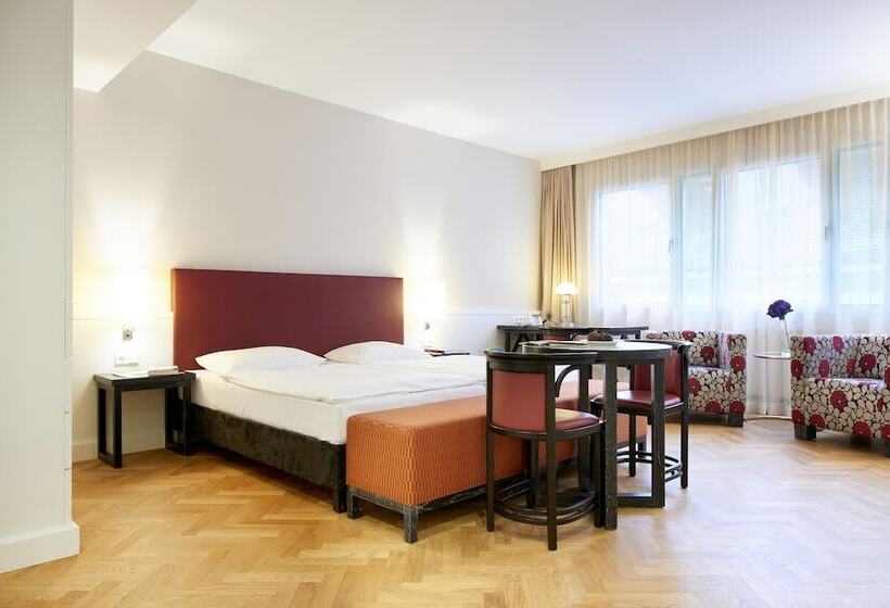 Apartamento Deluxe 1 Dormitório, Singerstrasse 21 25 Aparthotel 350m Next To St Stephen S Square