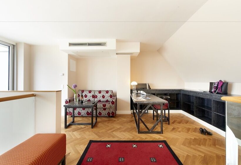 Apartamento Ático 2 Quartos, Singerstrasse 21 25 Aparthotel 350m Next To St Stephen S Square