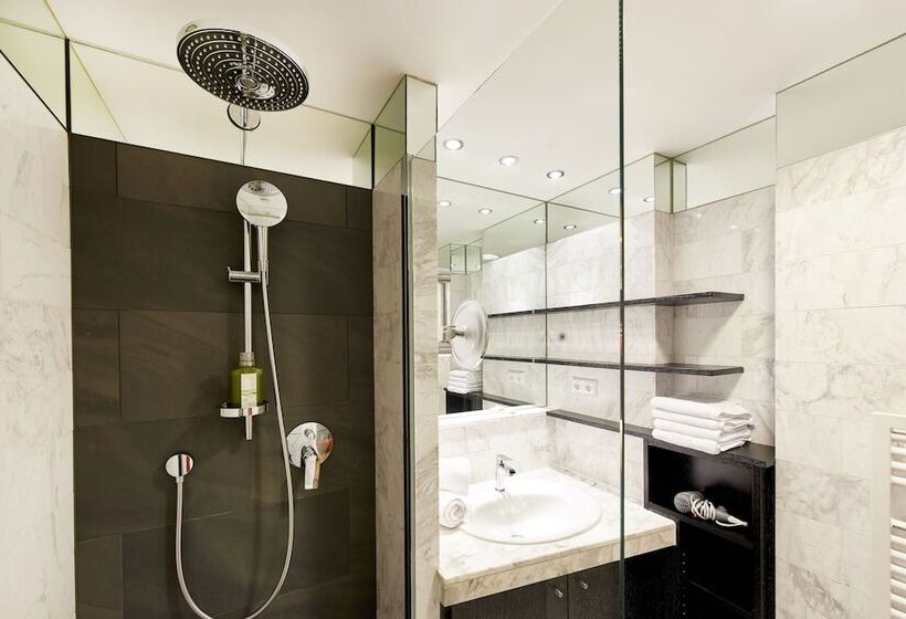 Quarto Deluxe, Singerstrasse 21 25 Aparthotel 350m Next To St Stephen S Square