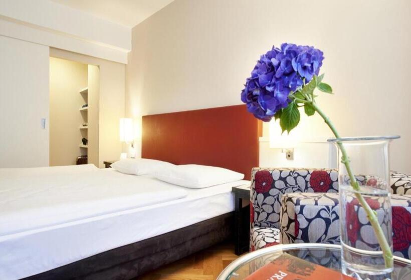 Quarto Clássico, Singerstrasse 21 25 Aparthotel 350m Next To St Stephen S Square