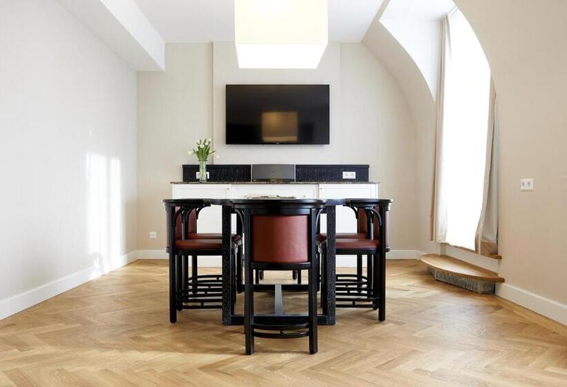 Apartamento 1 Quarto Vista Cidade, Singerstrasse 21 25 Aparthotel 350m Next To St Stephen S Square