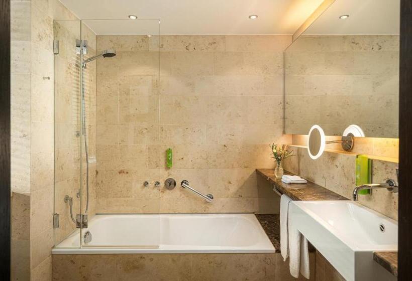 Номер Комфорт, Angel S   Das Hotel Am Golfpark