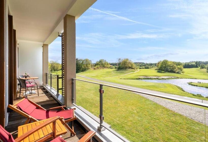 Номер Стандарт, Angel S   Das Hotel Am Golfpark