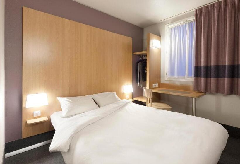 Номер Стандарт, B&b Hotel Paris Malakoff Parc Des Expositions