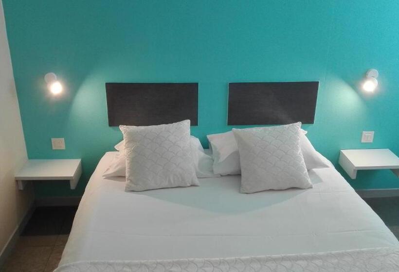 Номер Стандарт Индивидуальный, Beddy Bye Hôtel