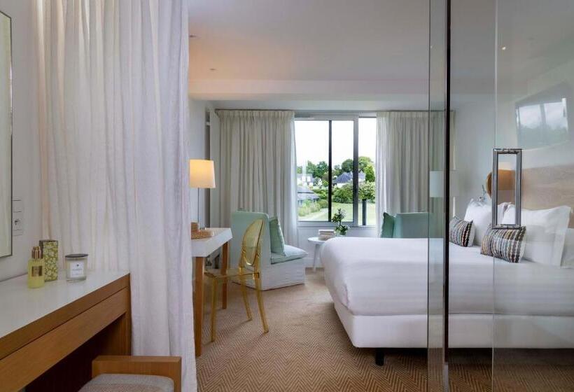 اتاق کلاسیک, Best Western Plus Le Roi Arthur Hôtel & Spa