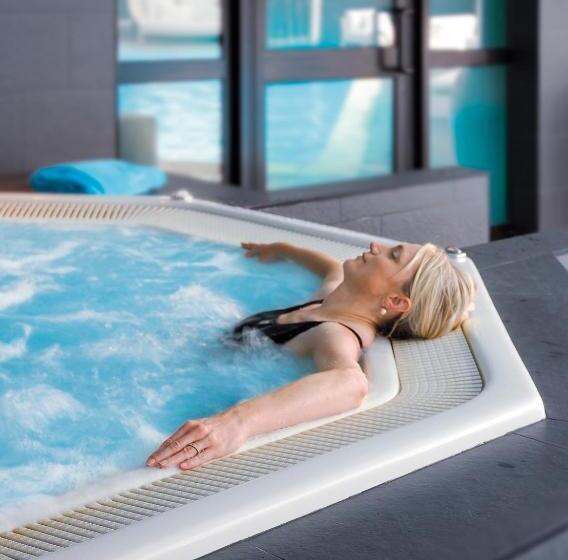 اتاق لوکس, Best Western Plus Le Roi Arthur Hôtel & Spa