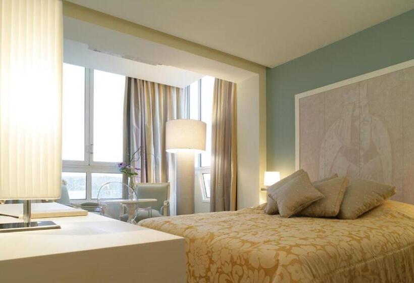 اتاق پرستیژ, Best Western Plus Le Roi Arthur Hôtel & Spa