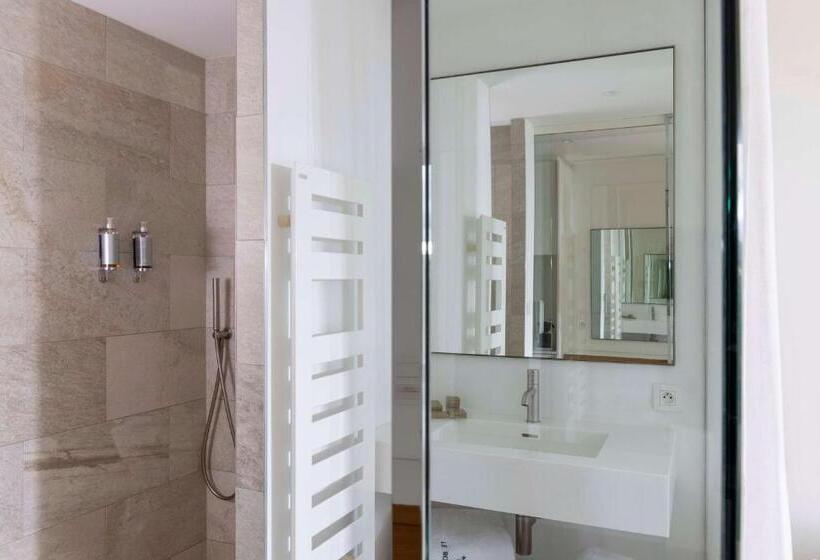 اتاق کلاسیک, Best Western Plus Le Roi Arthur Hôtel & Spa