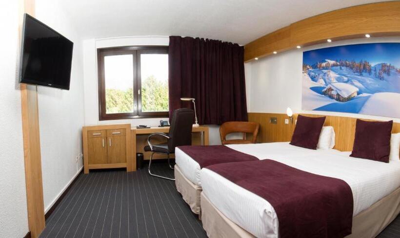 Классический Номер, B&b Hotel Saint Pierre En Faucigny Bonneville
