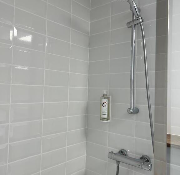 Номер Стандарт, The Originals Access, Hôtel Tulle