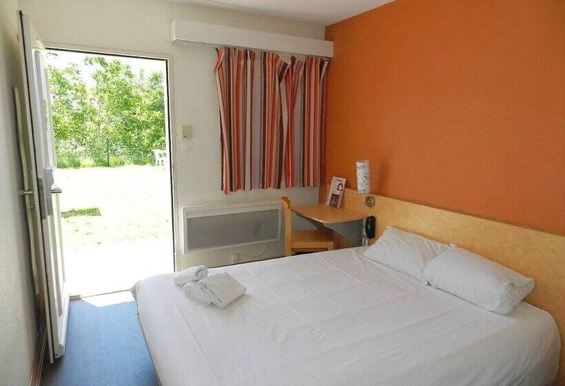 Номер Стандарт, The Originals Access, Hôtel Tulle