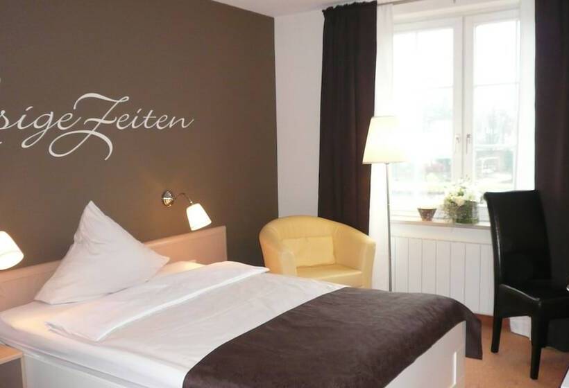 Номер Стандарт Индивидуальный, Parkhotel   Rosarium