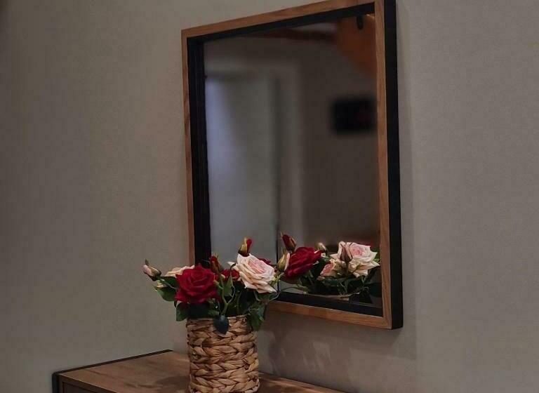 패밀리 룸, Duplex Rooms